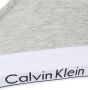 Calvin Klein Underwear Sport-bh met logo Grijs - Thumbnail 3