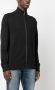 Calvin Klein Vest met hoge hals Zwart - Thumbnail 3