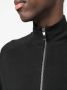 Calvin Klein Vest met hoge hals Zwart - Thumbnail 5
