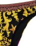 Camilla Bikinislip met barokprint Geel - Thumbnail 3