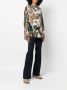 Camilla Blouse Wit - Thumbnail 3