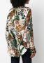 Camilla Blouse Wit - Thumbnail 4