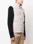 Canada Goose Bodywarmer Grijs - Thumbnail 3