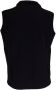 Canada Goose Bodywarmer met logopatch Zwart - Thumbnail 2