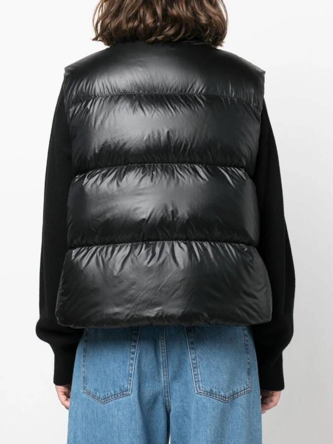Canada Goose Cypress bodywarmer Zwart