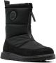Canada Goose Crofton gewatteerde enkellaarzen Zwart - Thumbnail 2