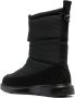 Canada Goose Crofton gewatteerde enkellaarzen Zwart - Thumbnail 3