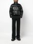 Canada Goose Cypress donsjack Zwart - Thumbnail 2