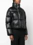 Canada Goose Cypress donsjack Zwart - Thumbnail 3