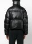Canada Goose Cypress donsjack Zwart - Thumbnail 4