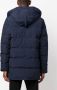 Canada Goose Donsjack Blauw - Thumbnail 4