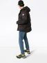 Canada Goose Donsjack met capuchon Zwart - Thumbnail 2