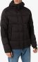Canada Goose Donsjack met capuchon Zwart - Thumbnail 3