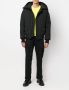 Canada Goose Bomberjack met capuchon Zwart - Thumbnail 2