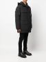 Canada Goose Donsjack met capuchon Zwart - Thumbnail 3