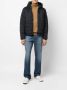 Canada Goose Donsjack met capuchon Zwart - Thumbnail 2