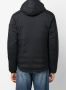 Canada Goose Donsjack met capuchon Zwart - Thumbnail 4