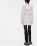 Canada Goose Donsjack met ceintuur Grijs - Thumbnail 3