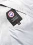 Canada Goose Donsjack met ceintuur Grijs - Thumbnail 5