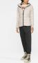 Canada Goose Donsjack met logopatch Roze - Thumbnail 2