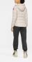 Canada Goose Donsjack met logopatch Roze - Thumbnail 4