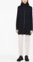 Canada Goose Donsjas met capuchon Zwart - Thumbnail 2