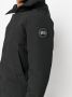 Canada Goose Donsjas met capuchon Zwart - Thumbnail 5