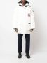 Canada Goose Expedition parka met capuchon Wit - Thumbnail 2