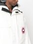 Canada Goose Expedition parka met capuchon Wit - Thumbnail 5