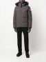 Canada Goose Gewatteerd donsjack Grijs - Thumbnail 2