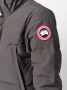 Canada Goose Gewatteerd donsjack Grijs - Thumbnail 5