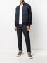 Canada Goose Gewatteerd jack Blauw - Thumbnail 2