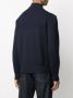 Canada Goose Gewatteerd jack Blauw - Thumbnail 4