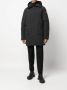 Canada Goose Langford parka Zwart - Thumbnail 2