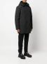 Canada Goose Langford parka Zwart - Thumbnail 3