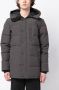 Canada Goose Carson parka Grijs - Thumbnail 2