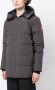 Canada Goose Carson parka Grijs - Thumbnail 3