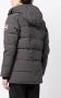 Canada Goose Carson parka Grijs - Thumbnail 4