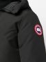 Canada Goose Gewatteerde parka Zwart - Thumbnail 5
