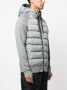 Canada Goose Hoodie met rits Grijs - Thumbnail 3