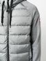 Canada Goose Hoodie met rits Grijs - Thumbnail 5