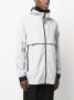 Canada Goose Jack met capuchon Grijs - Thumbnail 3