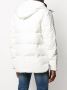Canada Goose Jack met capuchon Wit - Thumbnail 4