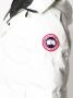 Canada Goose Jack met capuchon Wit - Thumbnail 5