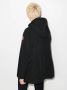 Canada Goose Jack met capuchon Zwart - Thumbnail 3