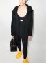 Canada Goose Jack met capuchon Zwart - Thumbnail 5