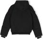 Canada Goose Kids Rundle bomberjack Zwart - Thumbnail 2