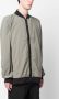 Canada Goose Bomberjack met logopatch Groen - Thumbnail 3
