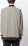 Canada Goose Bomberjack met logopatch Groen - Thumbnail 4
