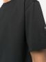 Canada Goose T-shirt met logopatch Zwart - Thumbnail 5